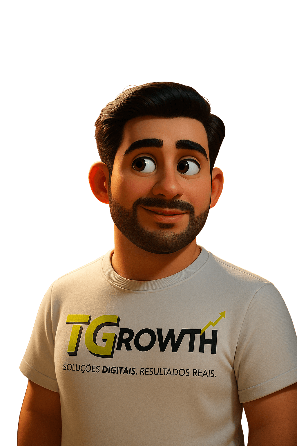 TGrowth — custom websites, Shopify stores and bespoke development